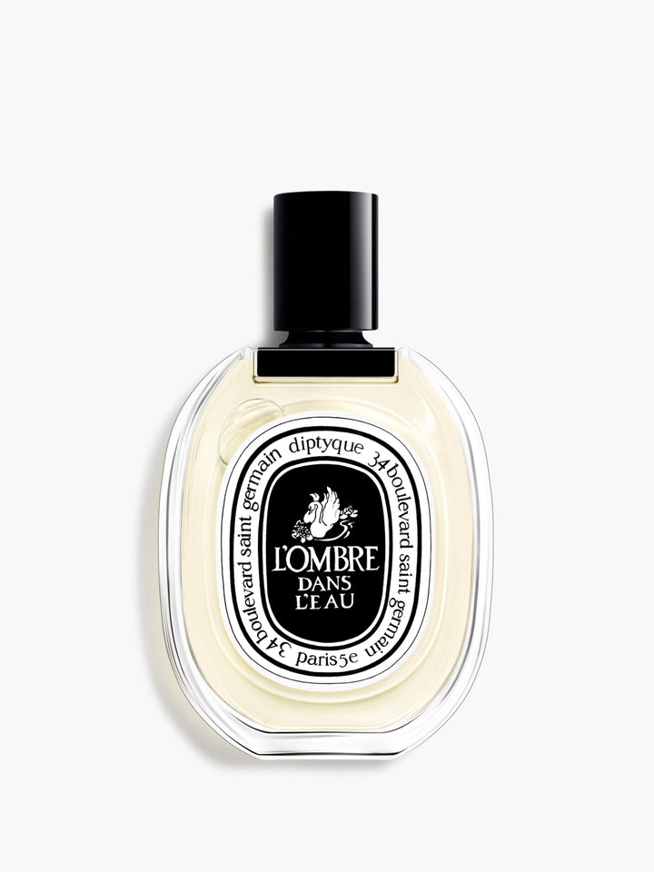 L'Ombre dans l'Eau