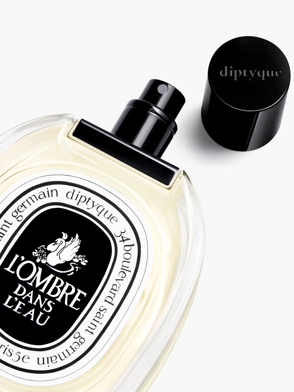 L'Ombre dans l'Eau
