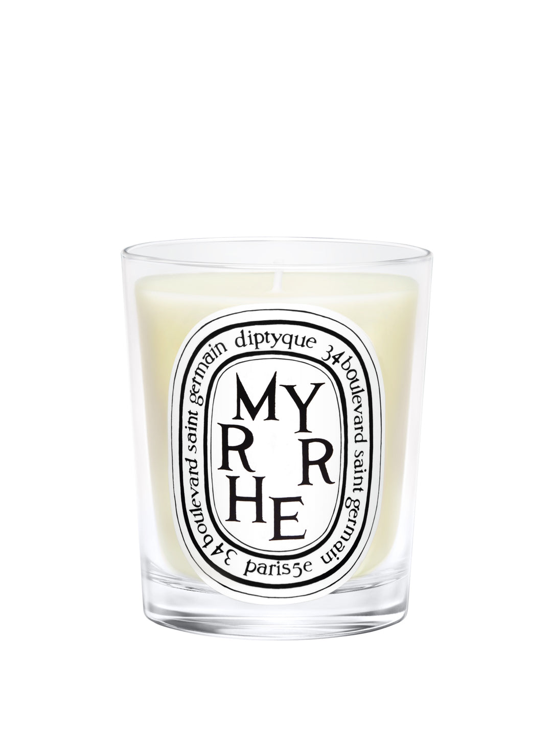 Myrrhe