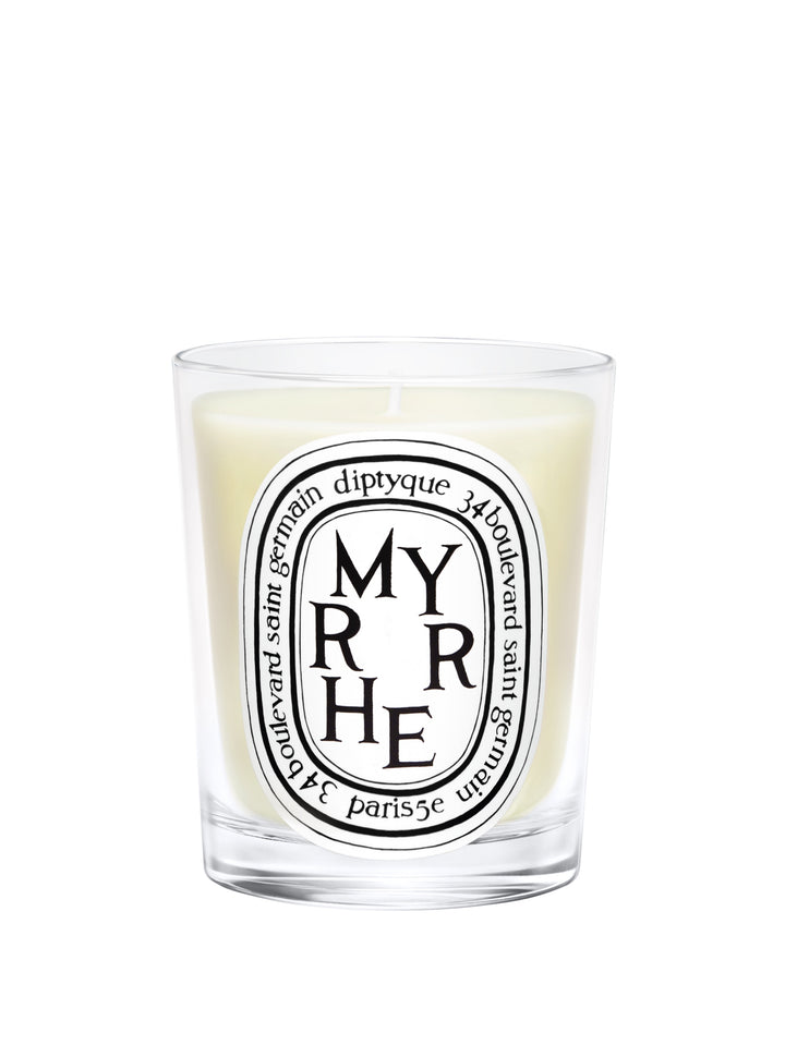 Myrrhe