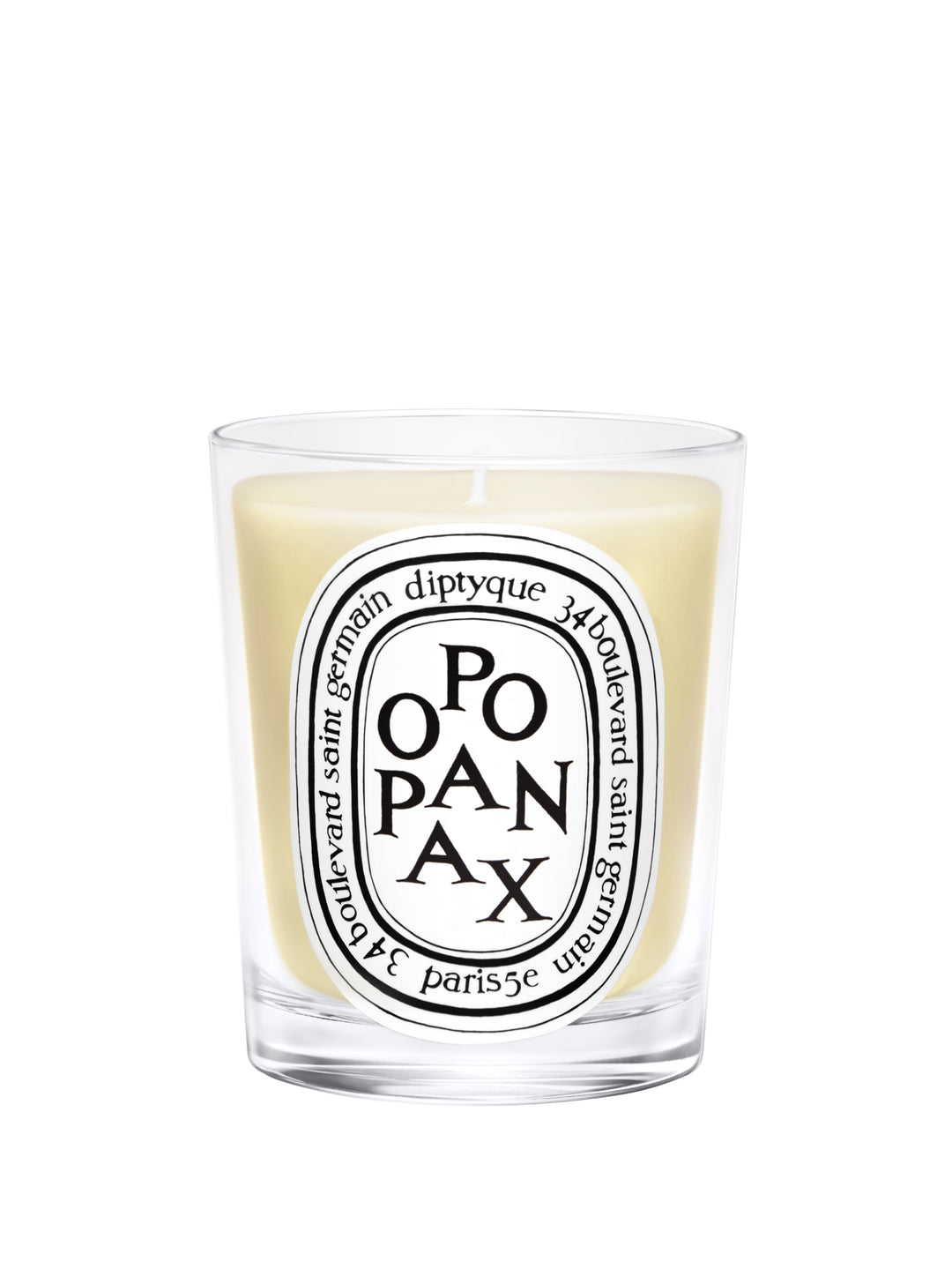 Opopanax
