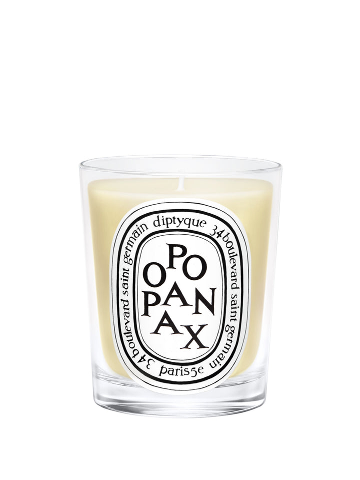 Opopanax