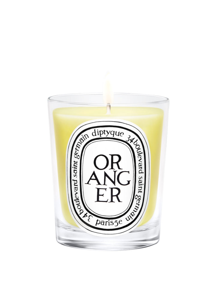 Oranger