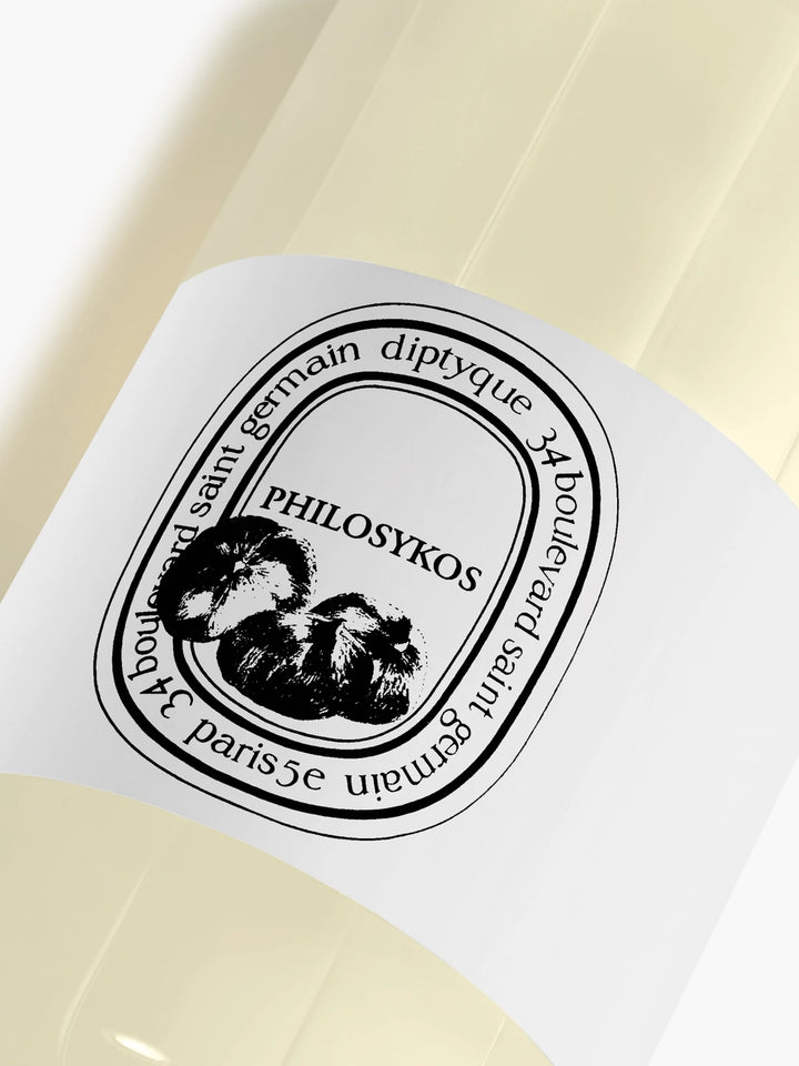 Philosykos