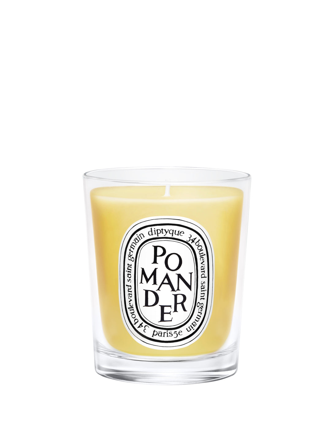 Pomander