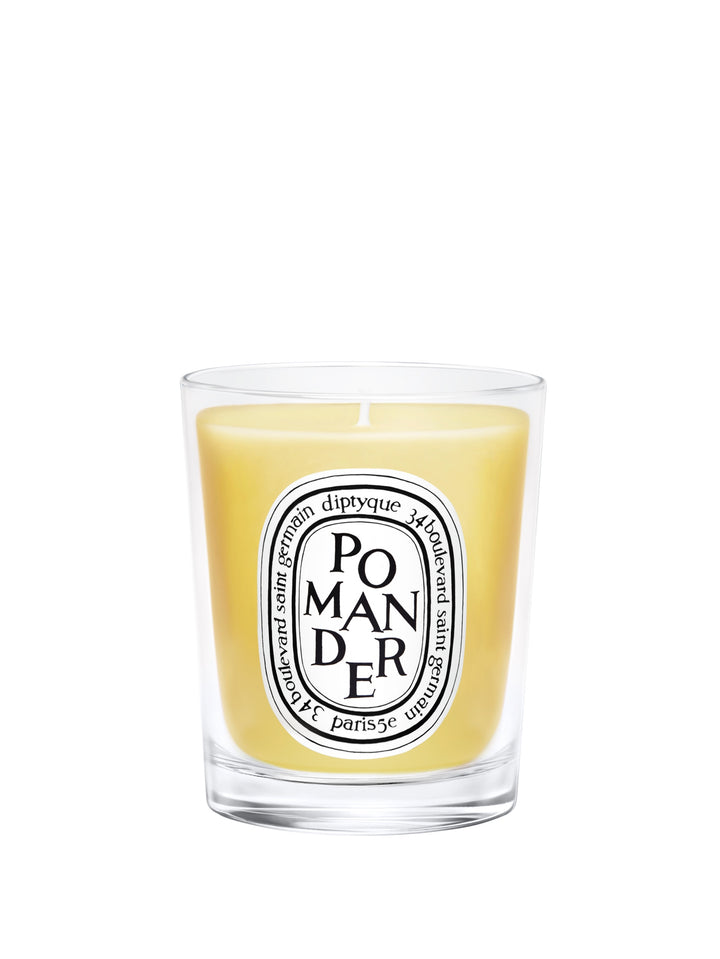 Pomander