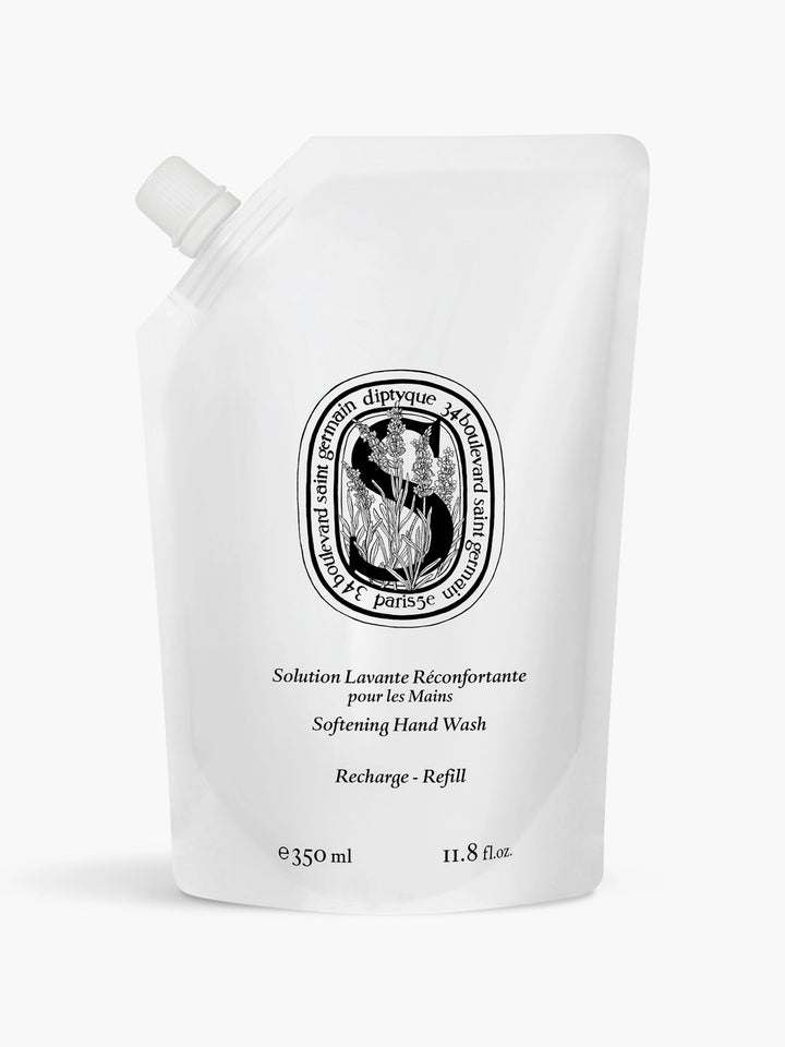 Ricarica Sapone Liquido Lenitivo