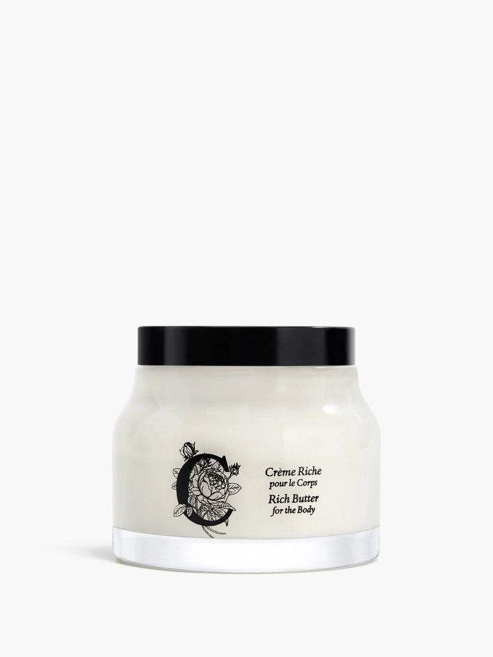 Crema Ricca