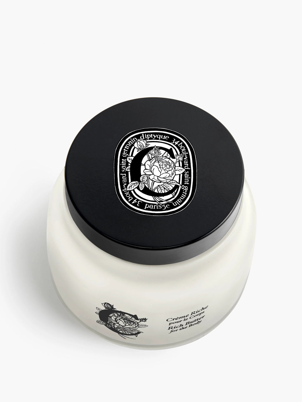 Crema Ricca