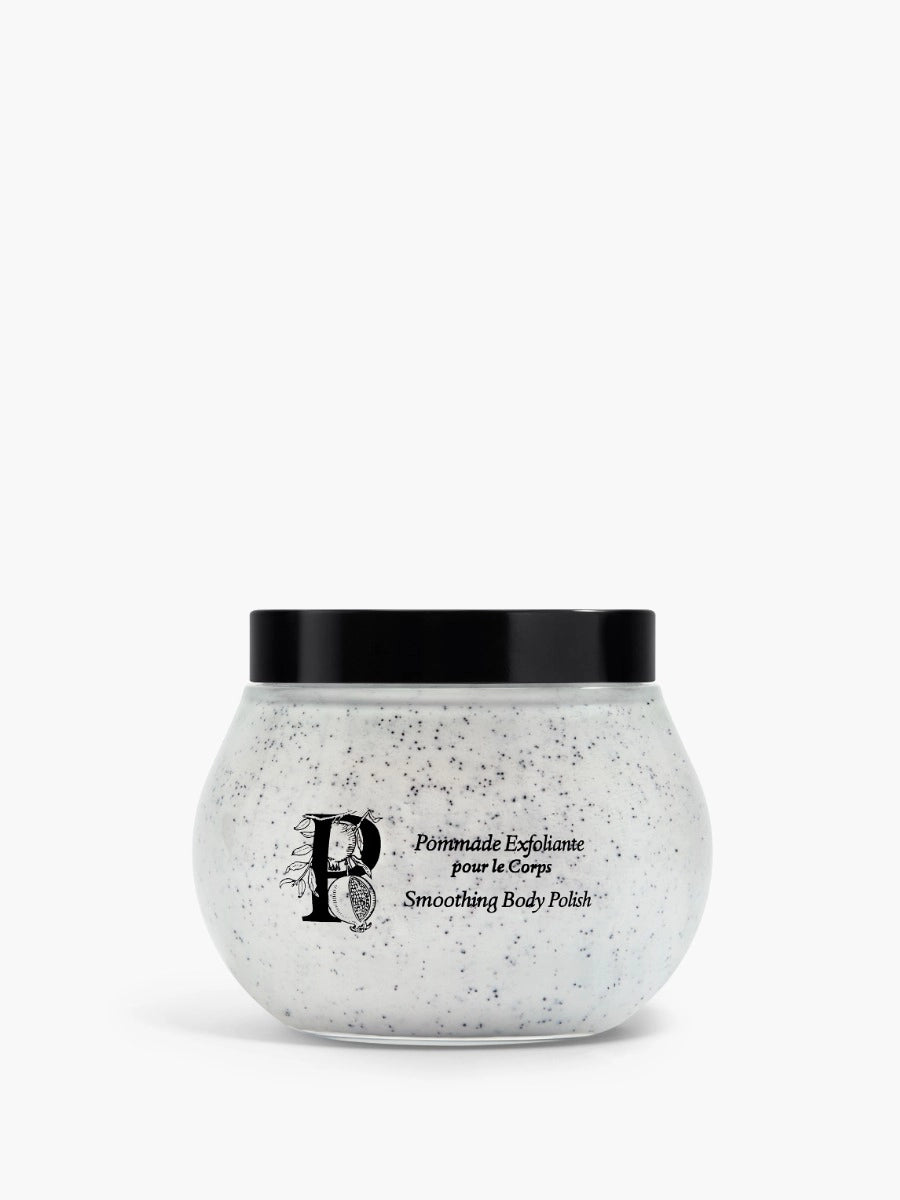 Pomata Esfoliante