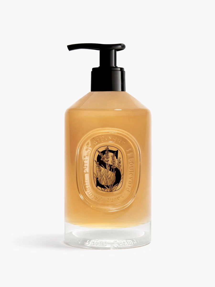 Sapone Liquido Lenitivo