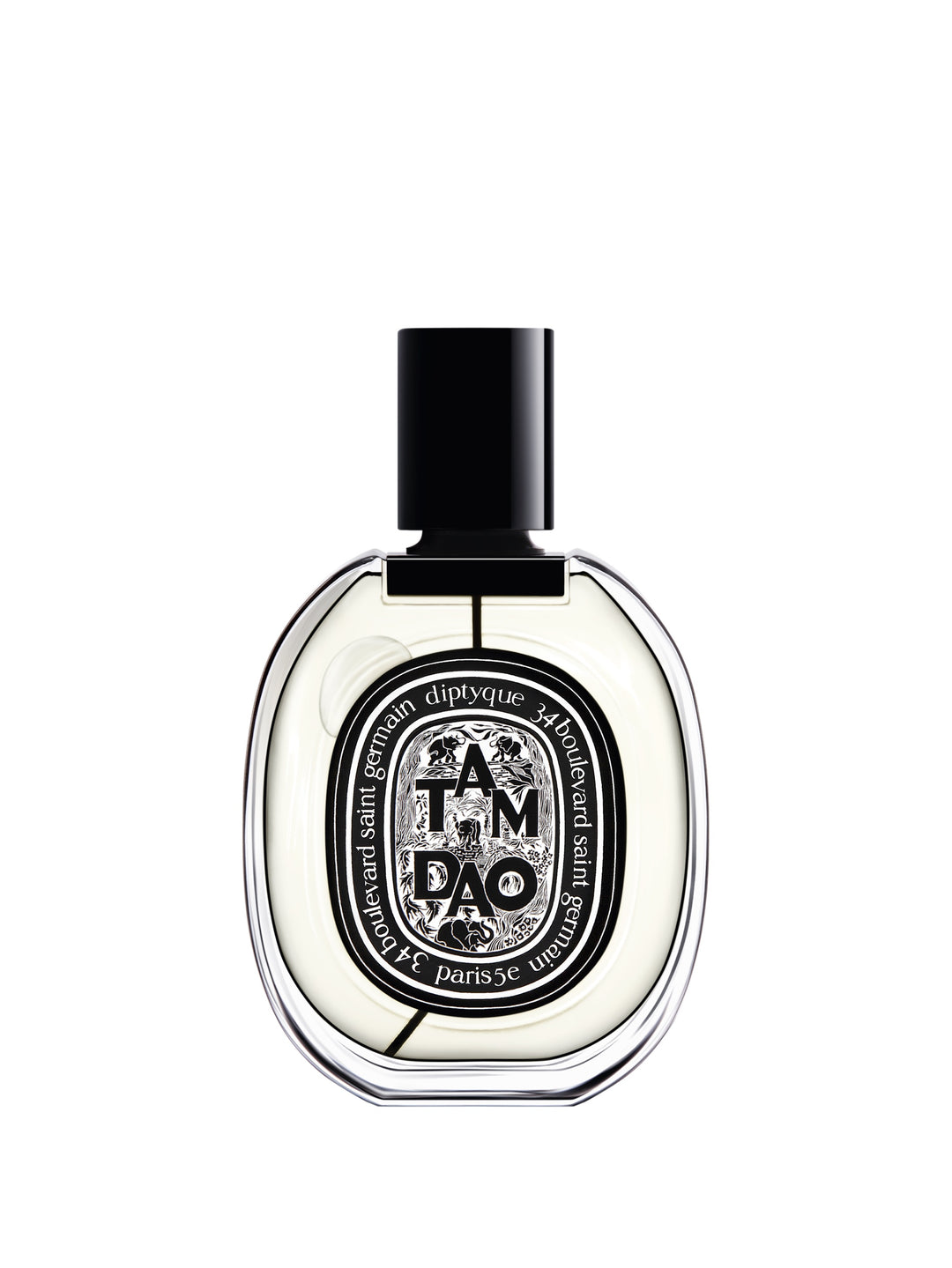 Tam Dao