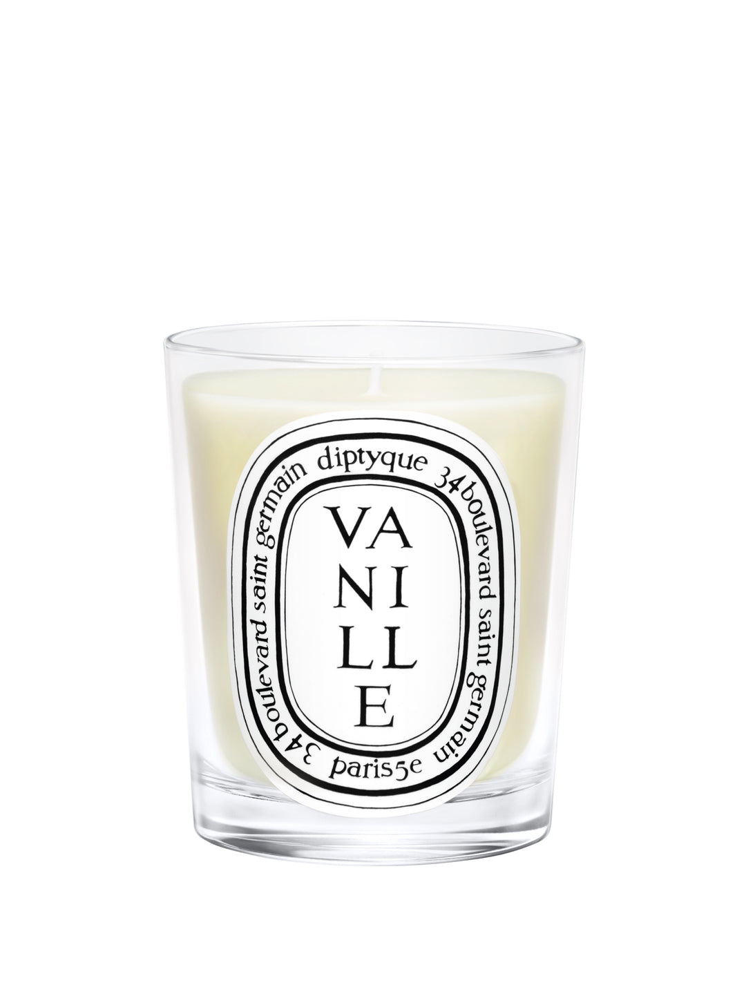 Vanille