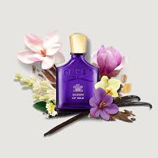 Queen Of Silk - Millesime