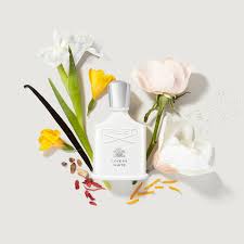 Love In White - Millesime