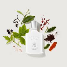 Silver Mountain Water - Millesime