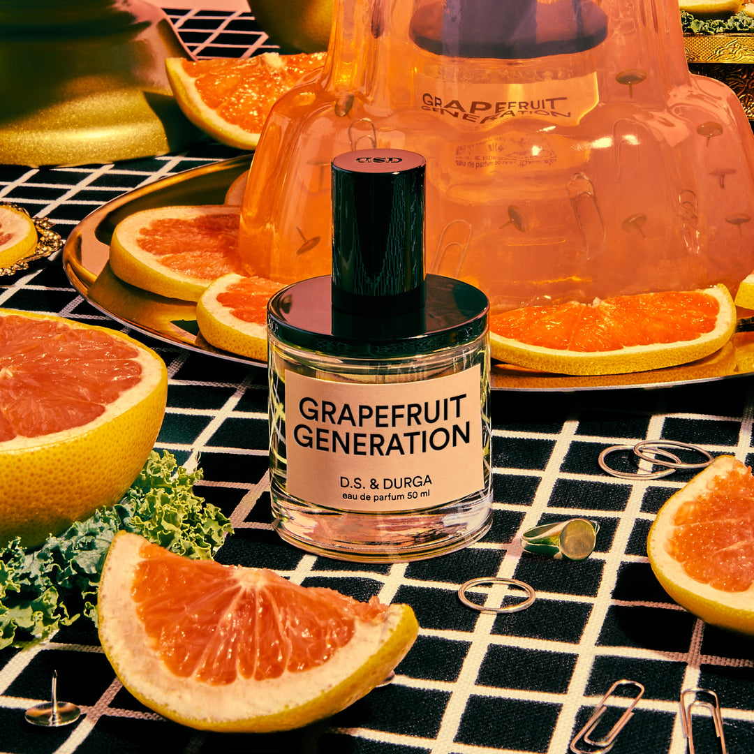 Grapefruit Generation