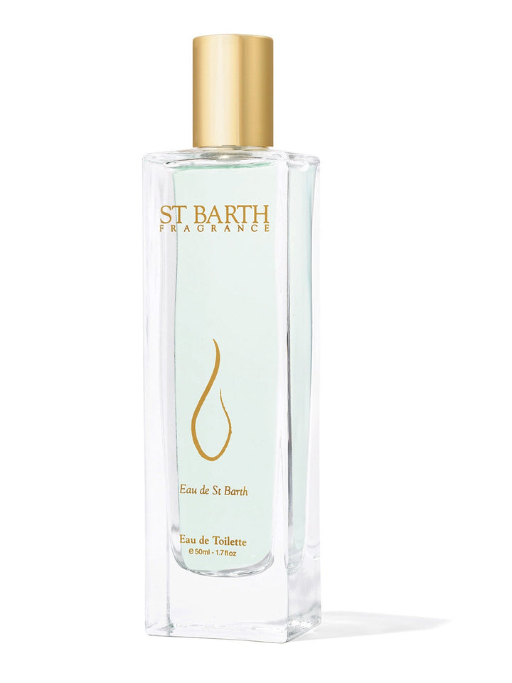 Eau De St Barth