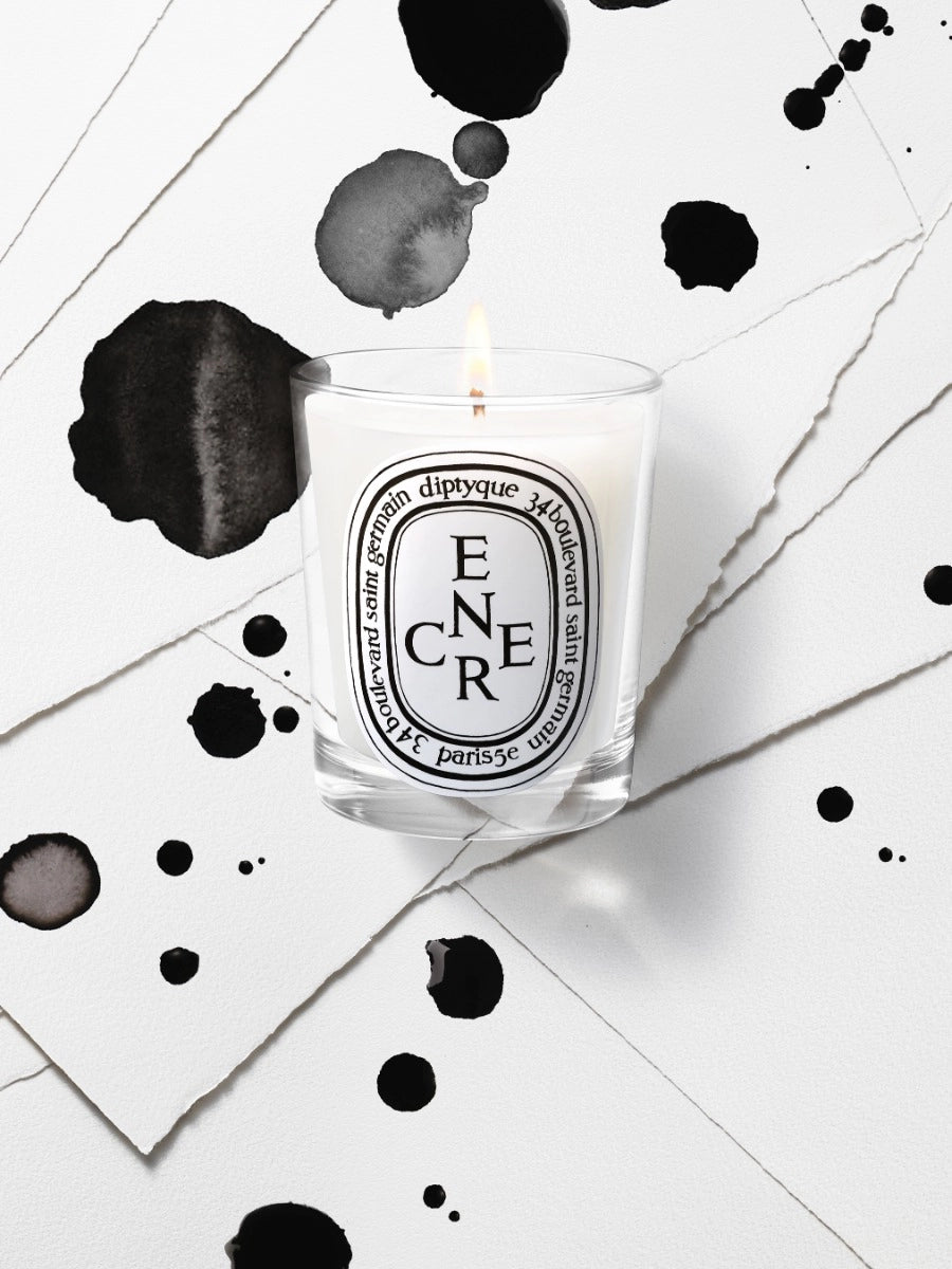 Encre (Inchiostro) - Edizione Limitata