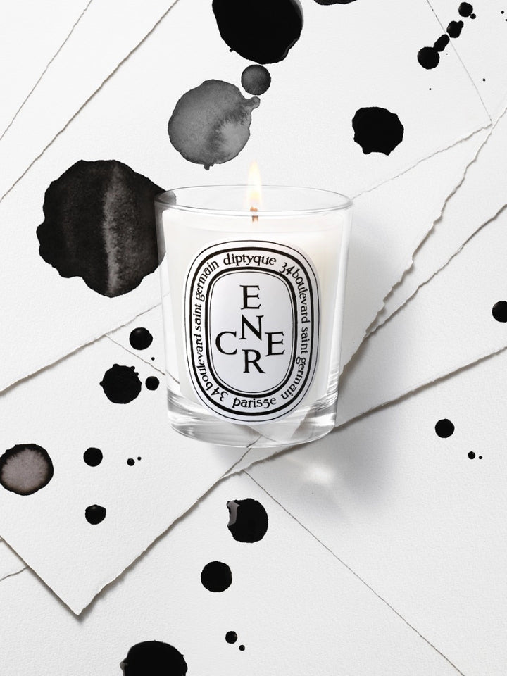 Encre (Inchiostro) - Edizione Limitata