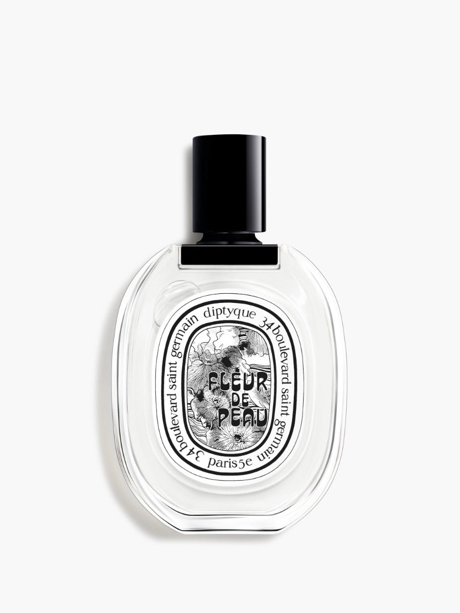 Fleur De Peau