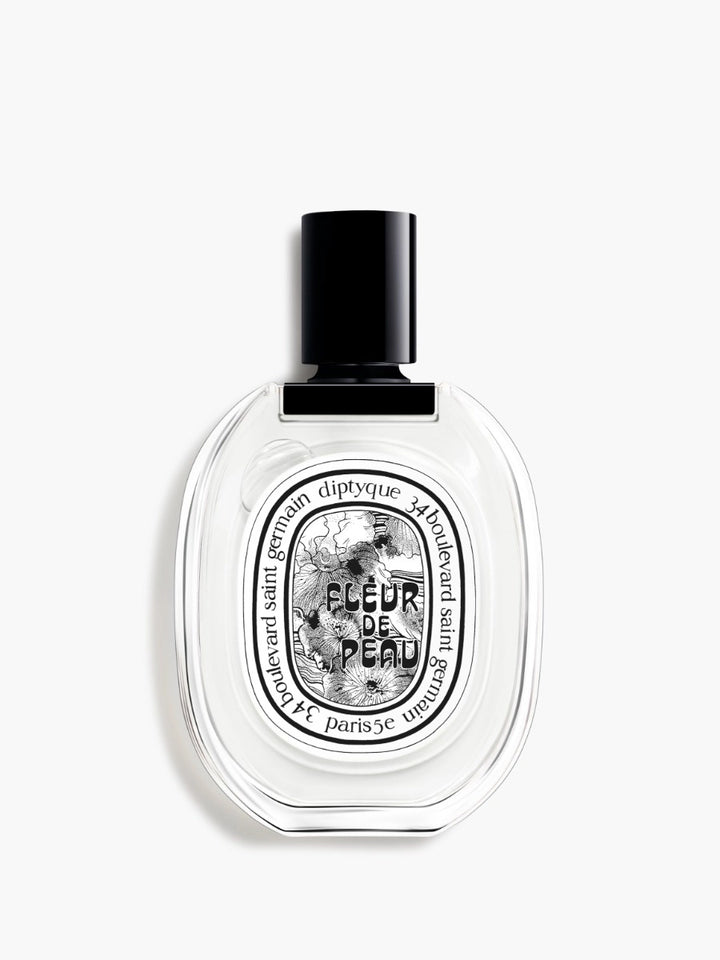 Fleur De Peau