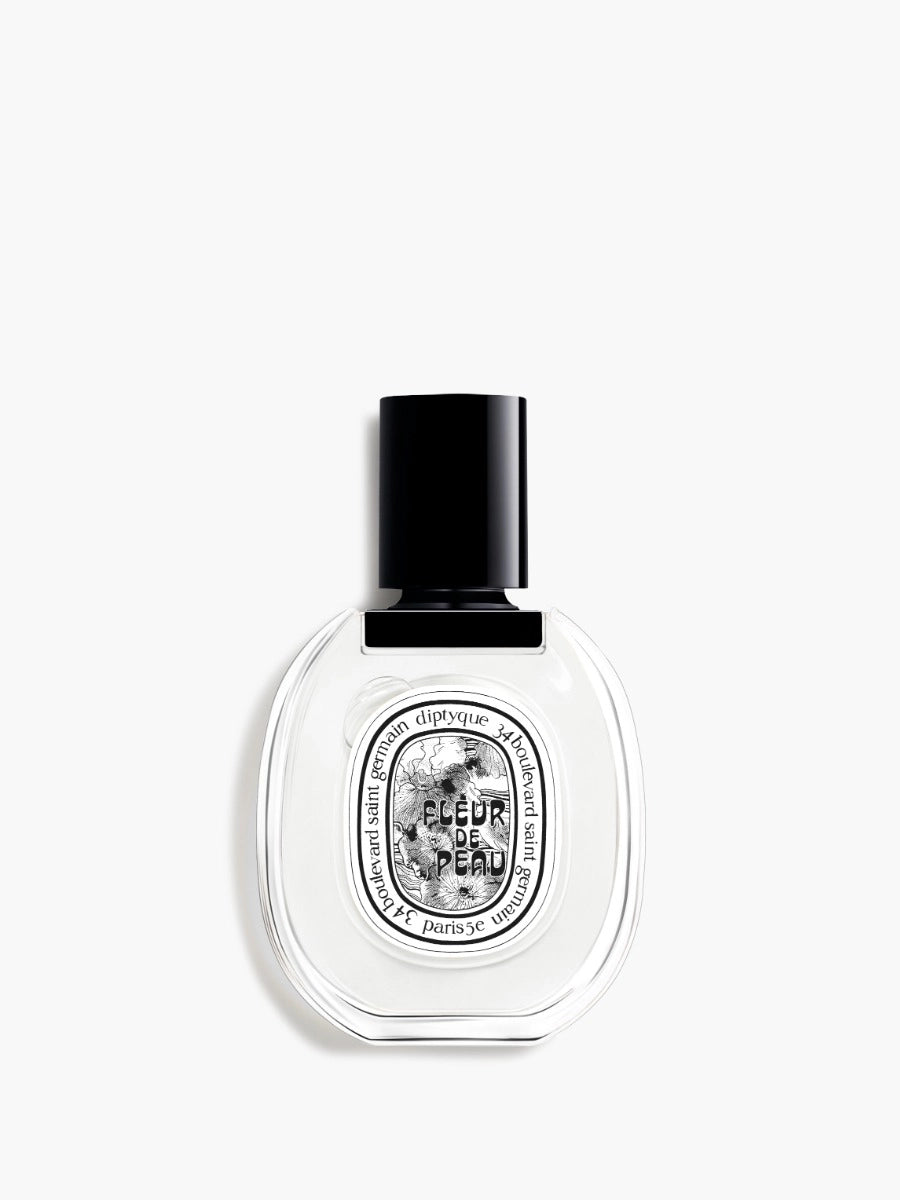 Fleur De Peau