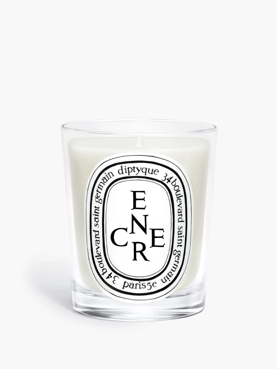 Encre (Inchiostro) - Edizione Limitata