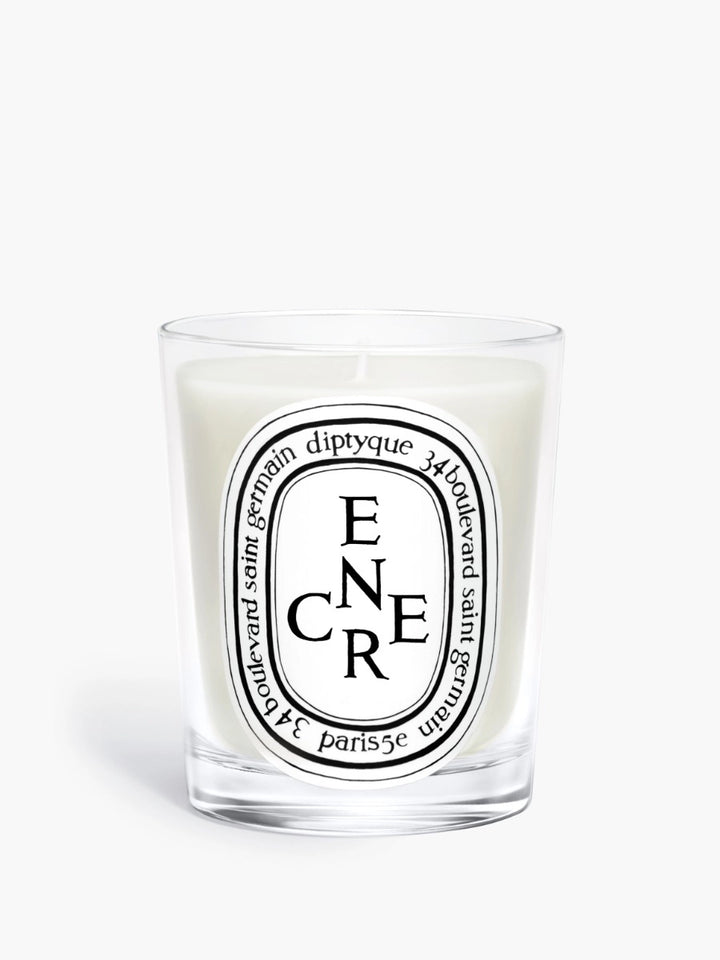 Encre (Inchiostro) - Edizione Limitata