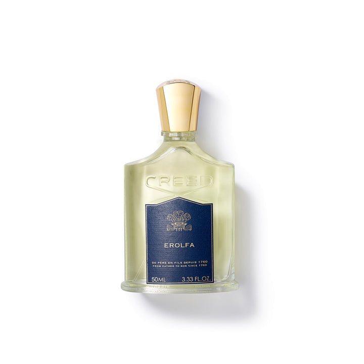 Erolfa - Millesime
