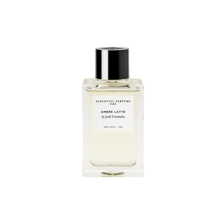Essential Parfums Ambre Latte Eau de Parfum Bottle