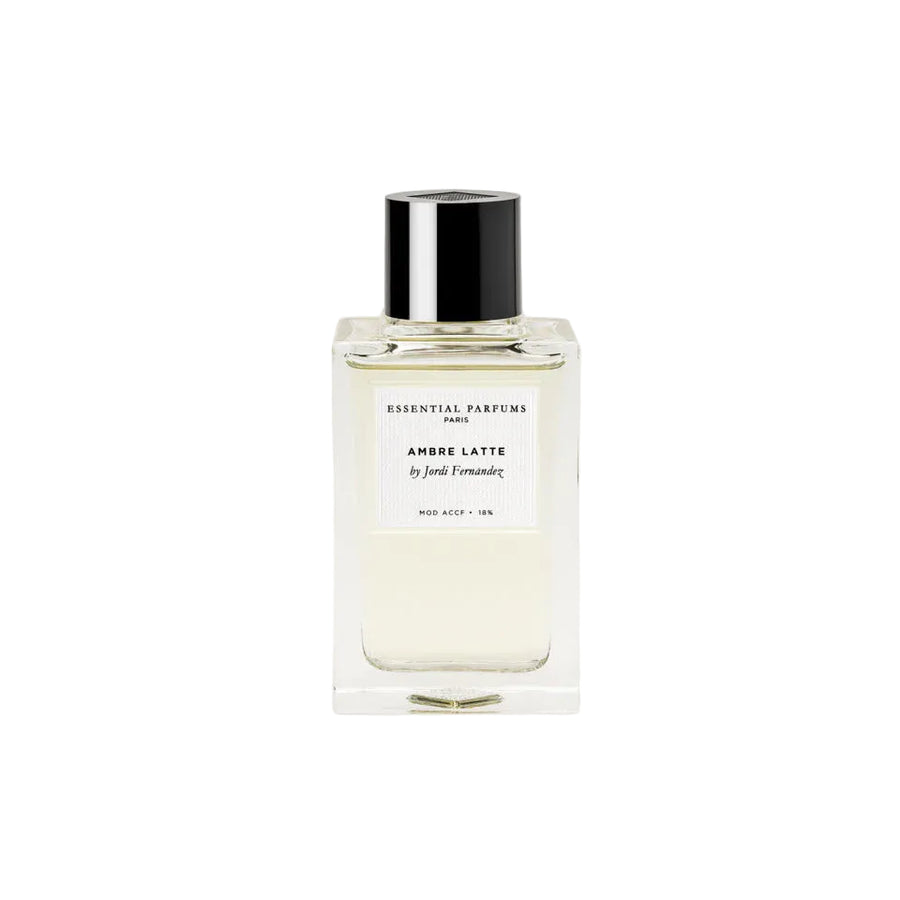 Essential Parfums Ambre Latte Eau de Parfum Bottle