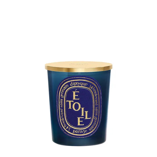 Etoile con Coperchio - Edizione Limitata