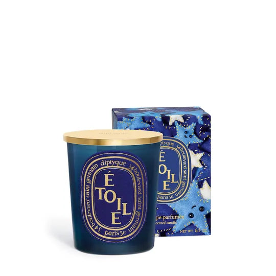Etoile con Coperchio - Edizione Limitata