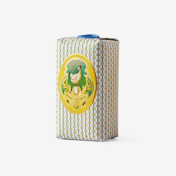 Chicken - Lemongrass