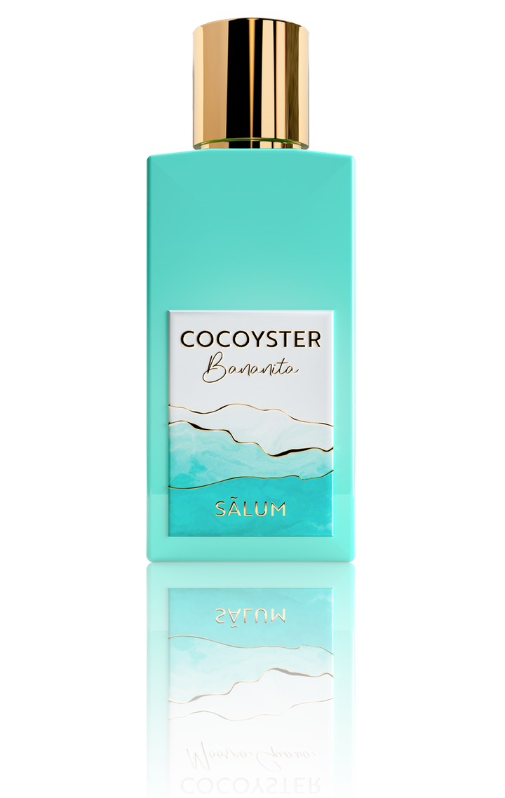 Cocoyster Bananita