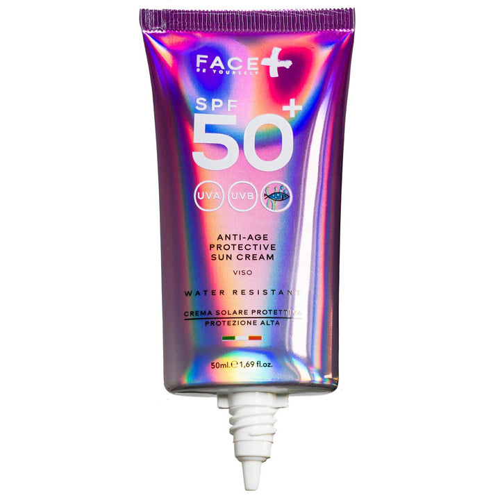 Anti Age Protective Sun Screen