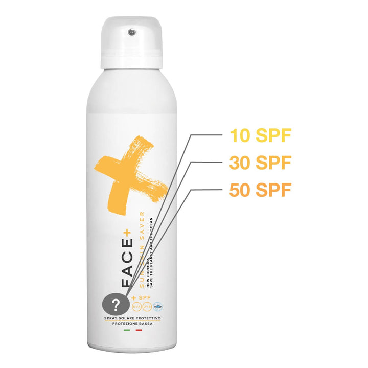 Sun Skin Saver - SPF 50