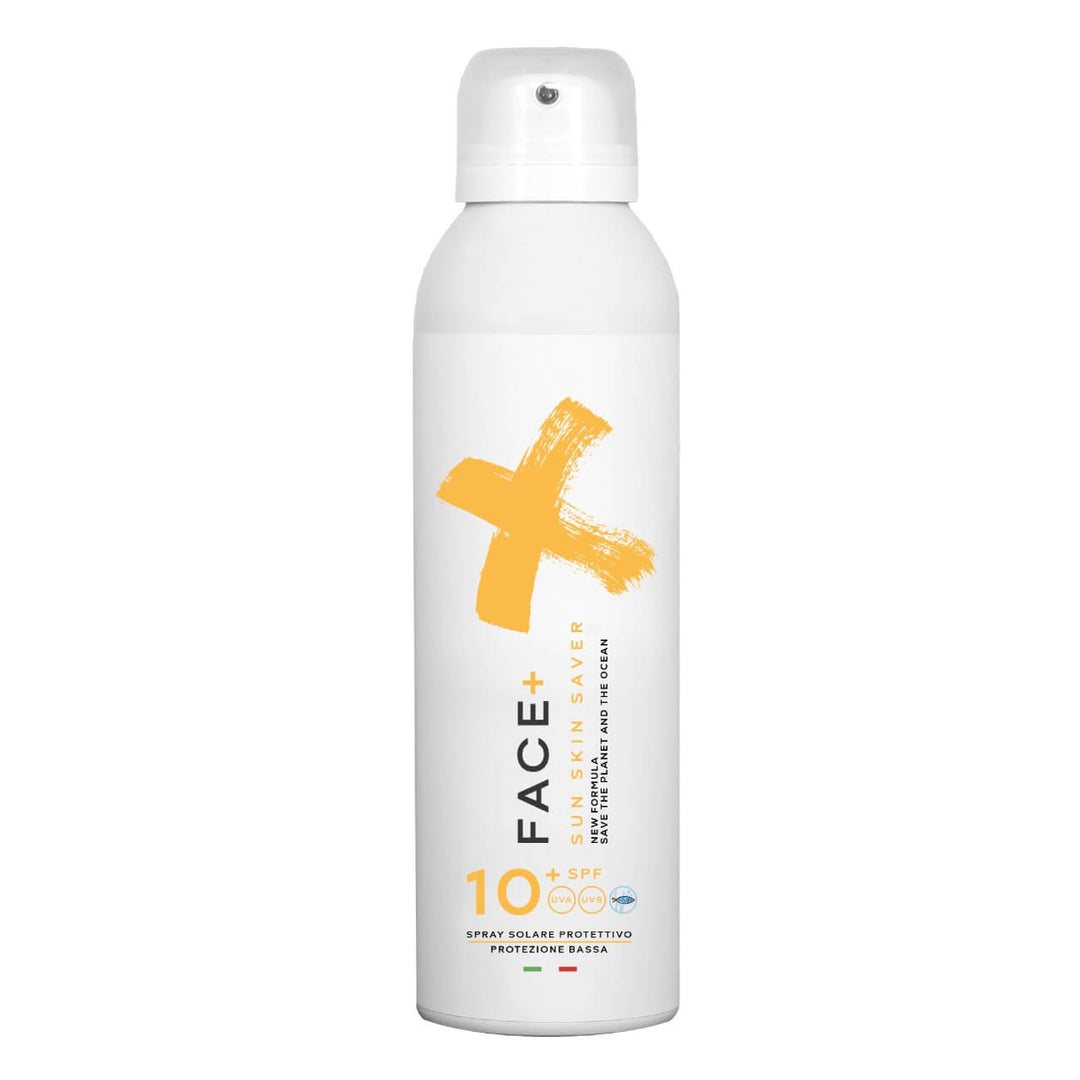 Sun Skin Saver - SPF 10