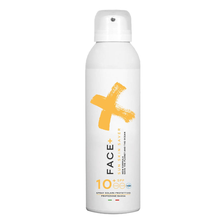 Sun Skin Saver - SPF 10