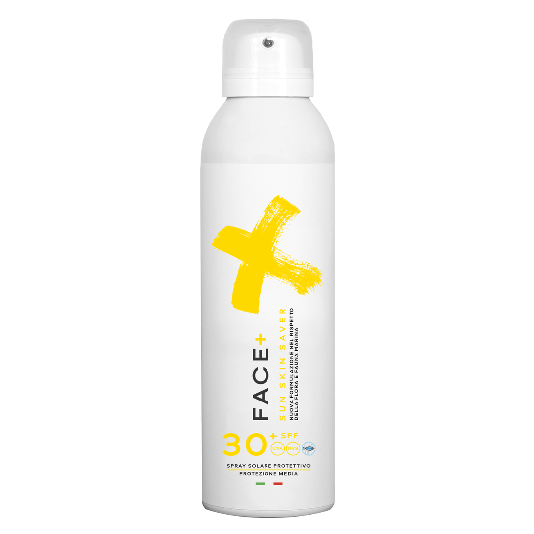 Sun Skin Saver - SPF 30