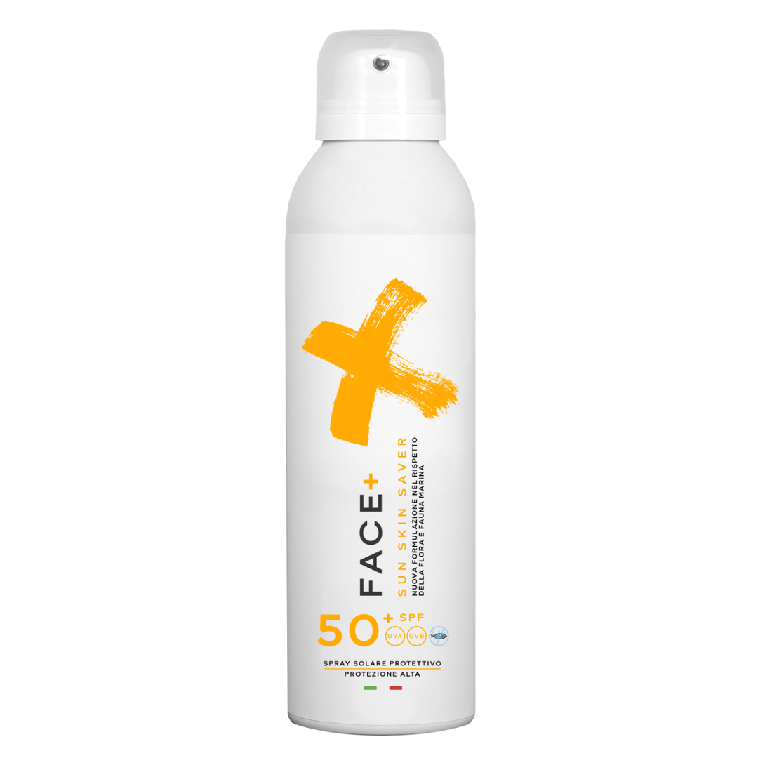 Sun Skin Saver - SPF 50
