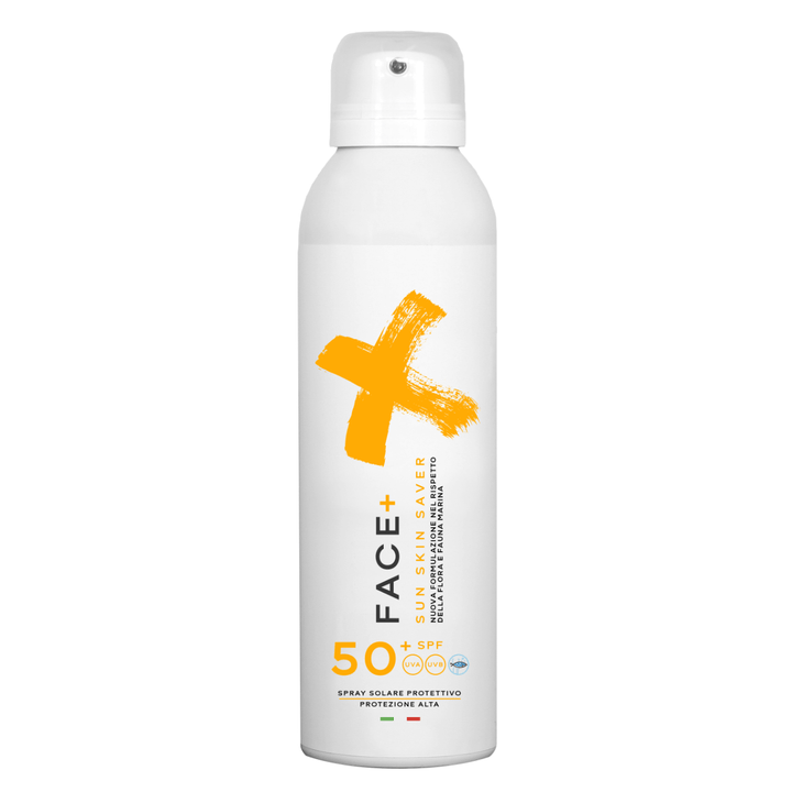 Sun Skin Saver - SPF 50