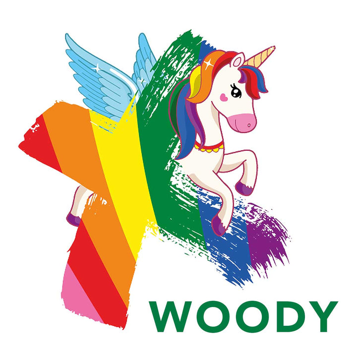 Woody Deodorant