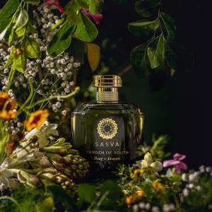 Garden of Youth