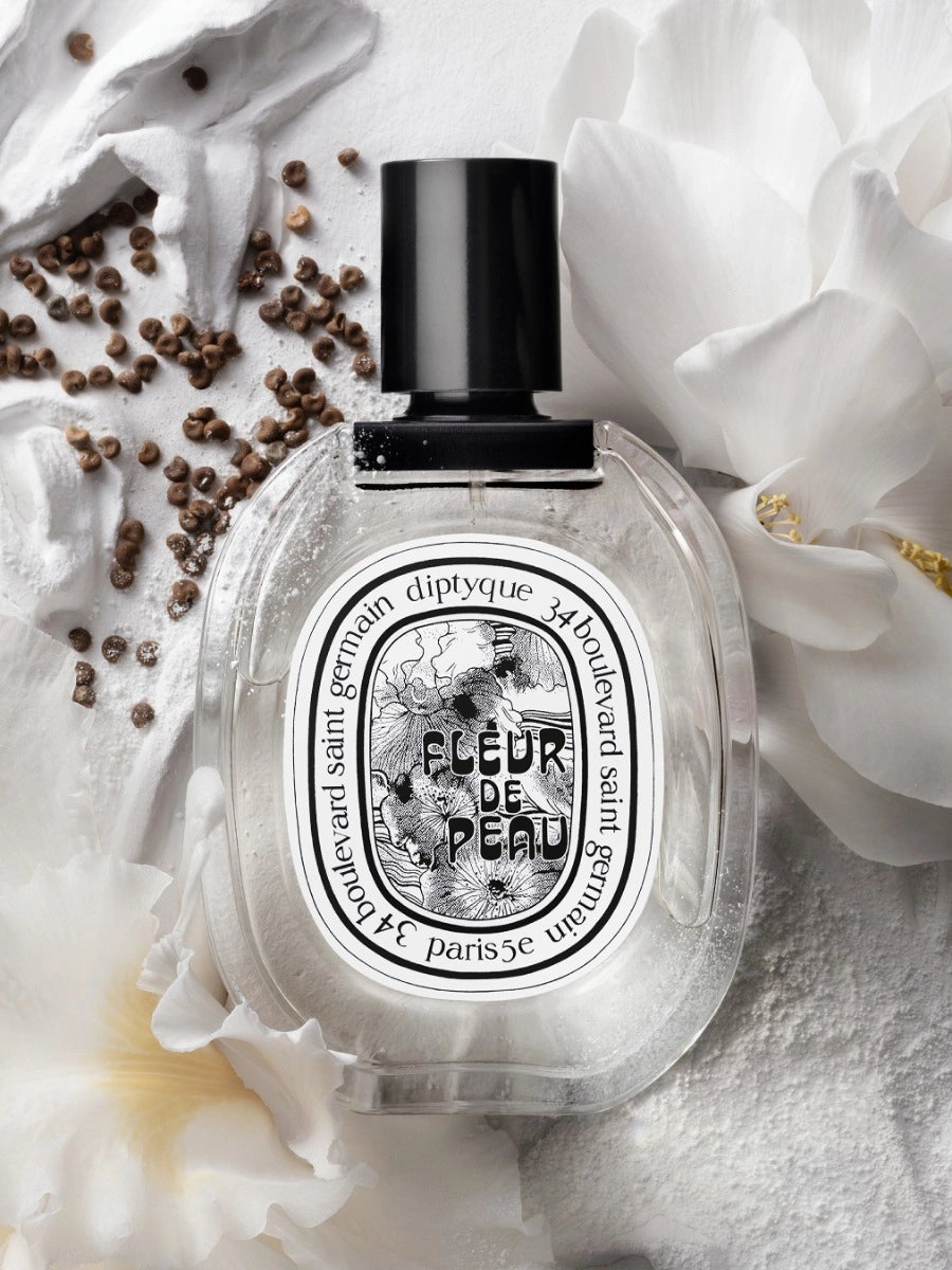 Fleur De Peau