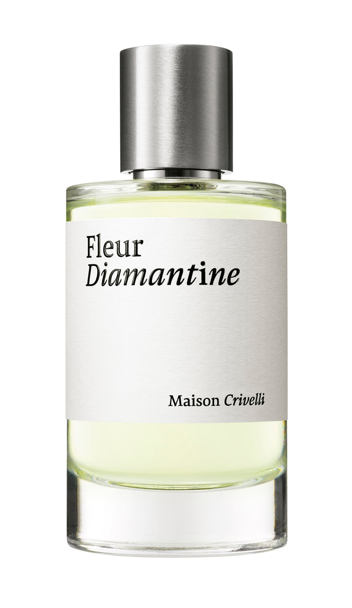 Fleur Diamantine