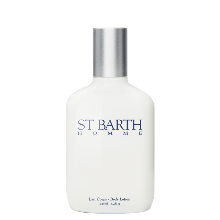 Latte Idratante Homme