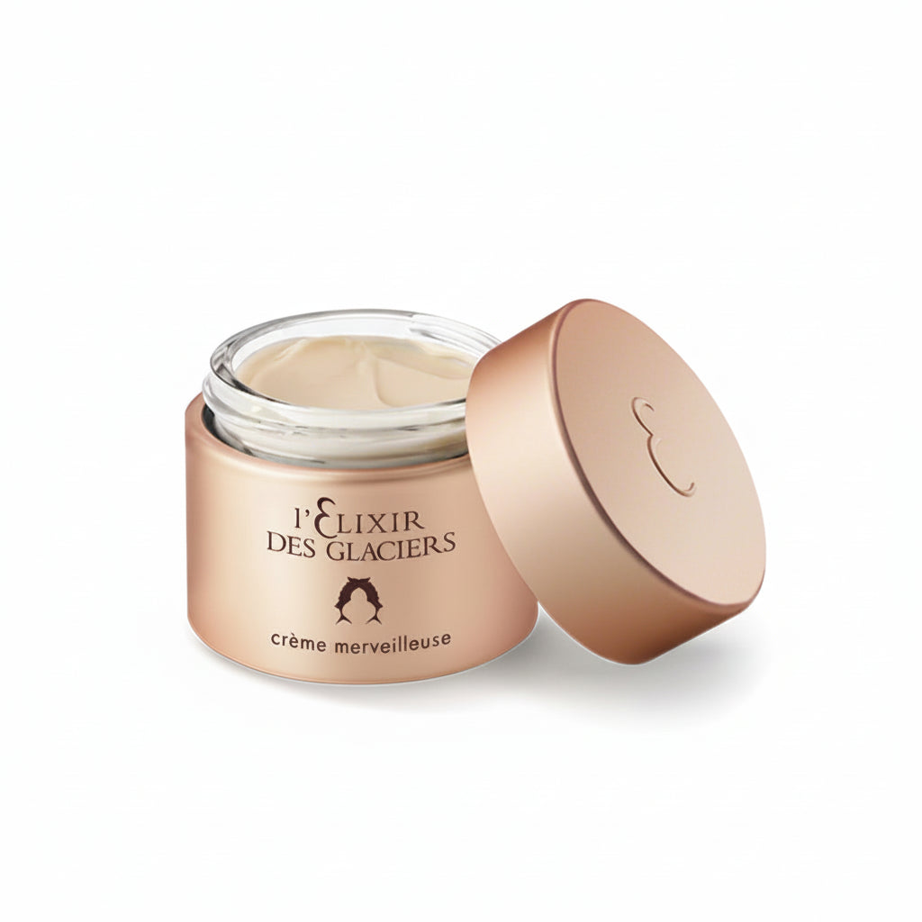 Creme Merveilleuse
