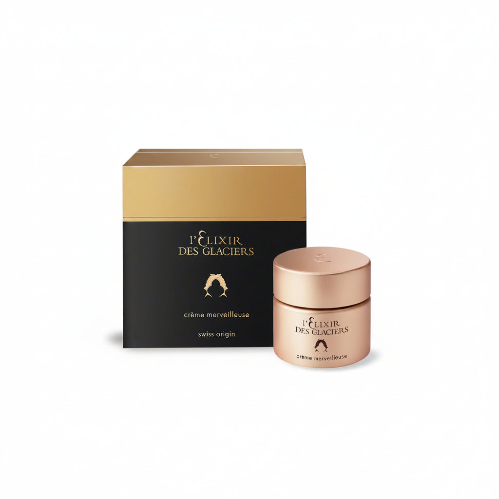 Creme Merveilleuse